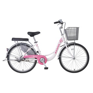 Xe đạp thời trang Asama CLD BR 2402