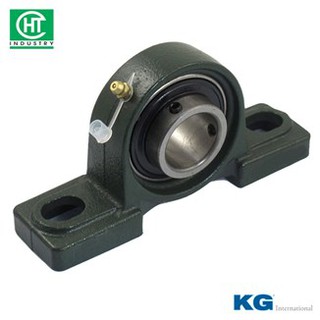 Gối đỡ vòng bi UCP 204 UCP 205 UCP 206 UCP 207 UCP 208 UCP 209 - KG/ẤN ĐỘ - HÀNG CHÍNH HÃNG