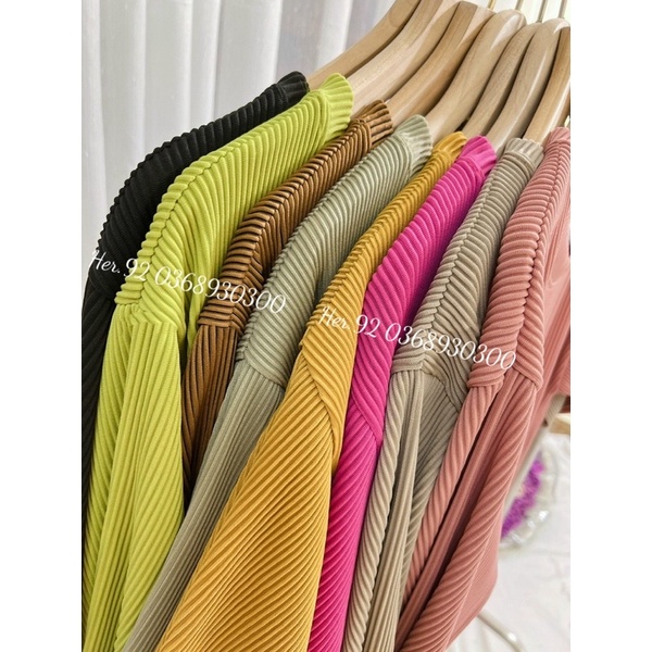 Đầm suông tăm ly dáng dài maxi mặc siêu xinh