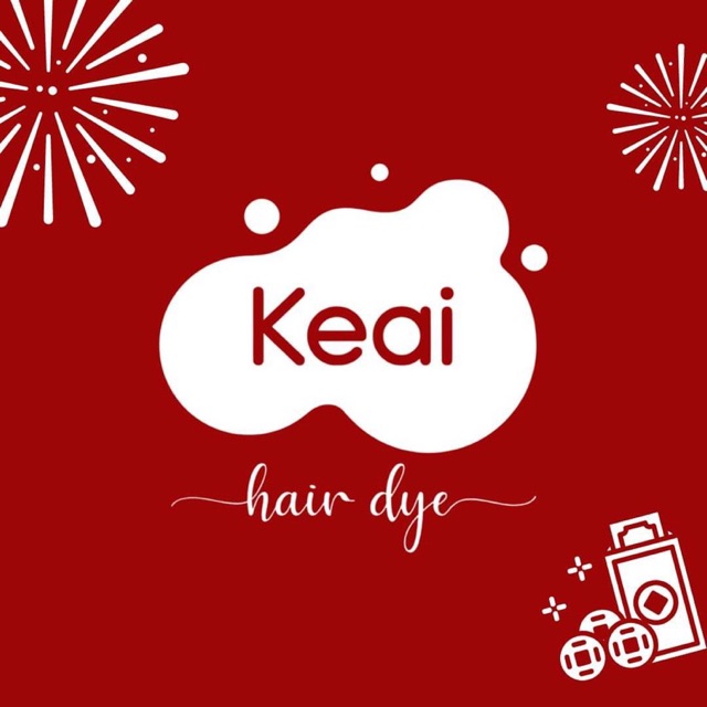 Keai Hair Dye