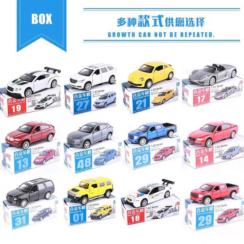 robocar  lego xe đua  Mô hình ô tô 1:43 hợp kim mở cửa kéo lại