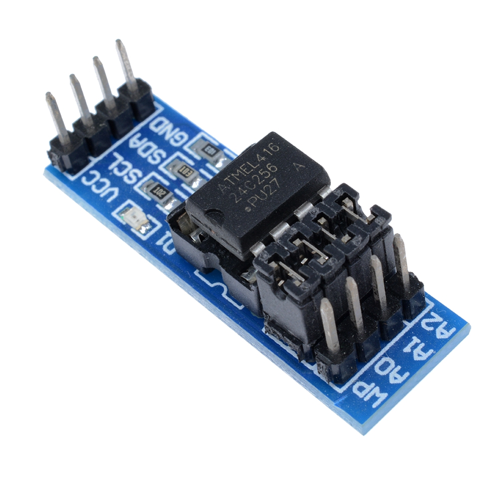 MODUN AT24C256 Serial EEPROM I2C EEPROM Arduino PIC