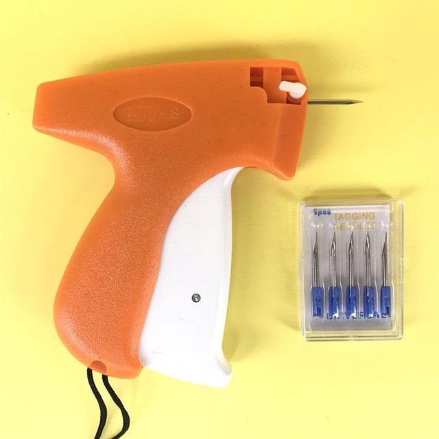 Kim Cho Máy Bắn Tag