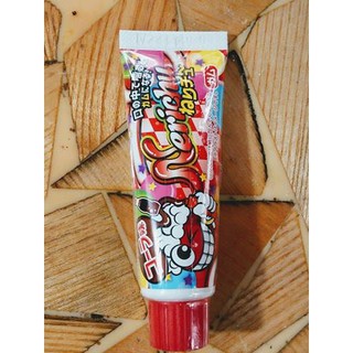 Kẹo GUM kem đánh răng Nhật bản