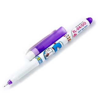 Bút lông kim màu tím Thiên Long FL-04