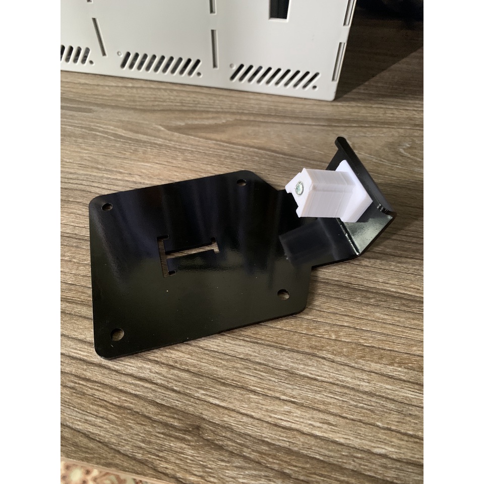 VESA ADAPTER màn hình SAMSUNG LC24, LC27, Odyssey crg5,C24RG5,LC24RG50,24CRG50