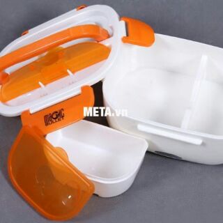 Hộp ủ cơm cắm điện Magic Bullet