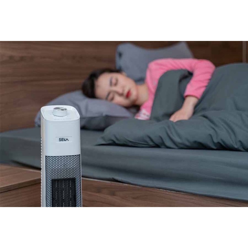 Quạt Sưởi Chính Hãng CAMEL cơ , Đèn Sưởi Cao Cấp, Làm Ấm Nhanh, Góc Xoay 120 Độ- Bảo Hành 12 Tháng