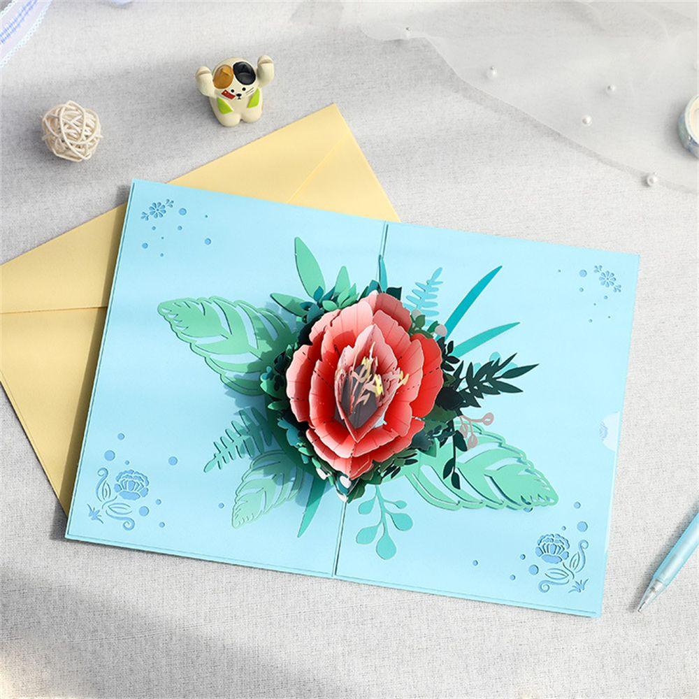 .Bộ Thẻ Bài May Mắn Làm Quà Tặng Ngày Của Mẹ