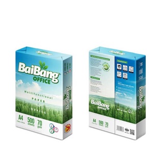 Giấy a4 bãi bằng