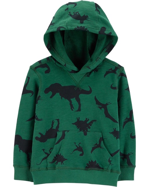 Áo nỉ Hoodie Carter BT hàng Combodia
