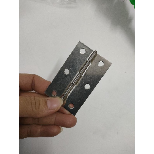 Bản lề lá 7,5 cm
