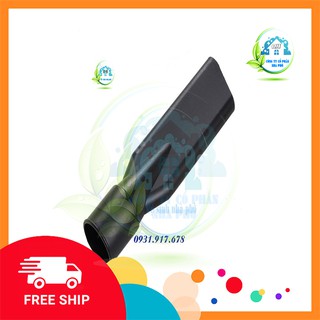 Phụ Kiện Máy Hút Bụi 30L Combo Đầu  Hút Bụi Nhựa