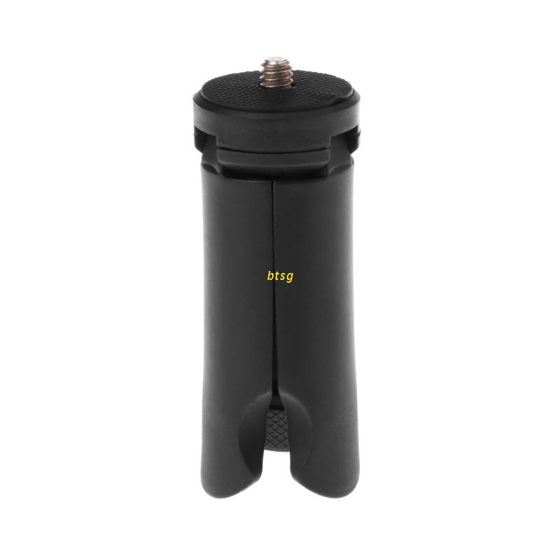 Giá Đỡ Ba Chân Mini 1 / 4 &quot;Thông Dụng Cho Điện Thoại / Máy Ảnh