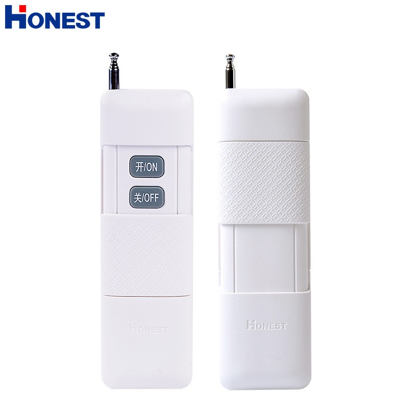 Công tắc điều khiển từ xa Honest HT-9220KG-5 220v 5000m 5km