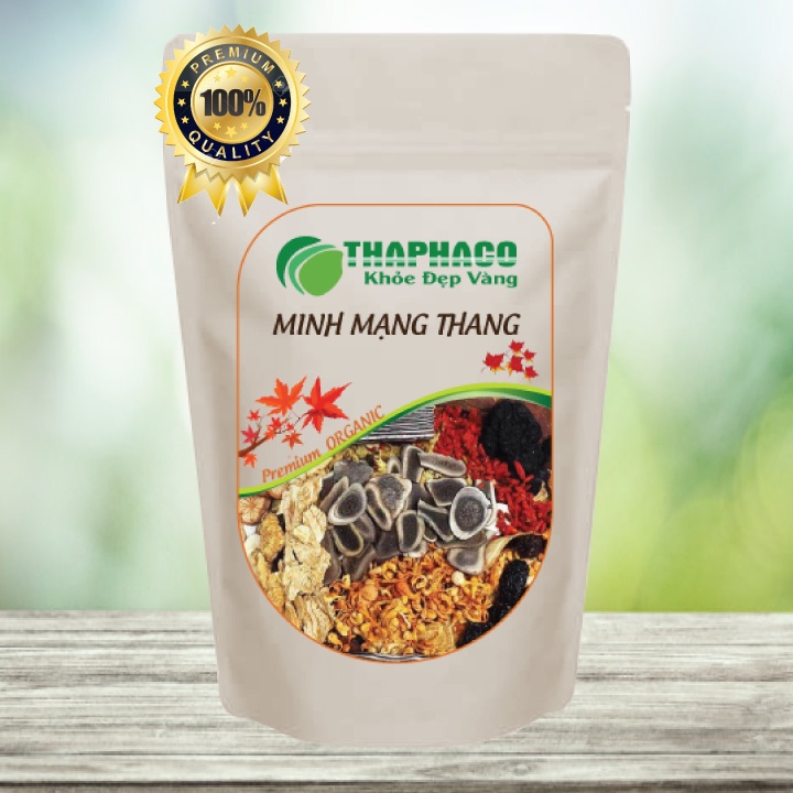 Minh Mạng Thang Bổ Thận Tráng Dương