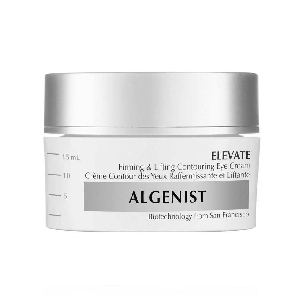 Kem mắt Algenist Elevate Firming & Lifting Contouring Eye Cream