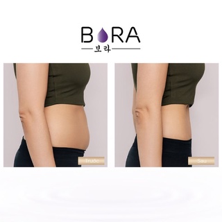 Viên sủi giảm cân hàn quốc bora slim plus - ảnh sản phẩm 2