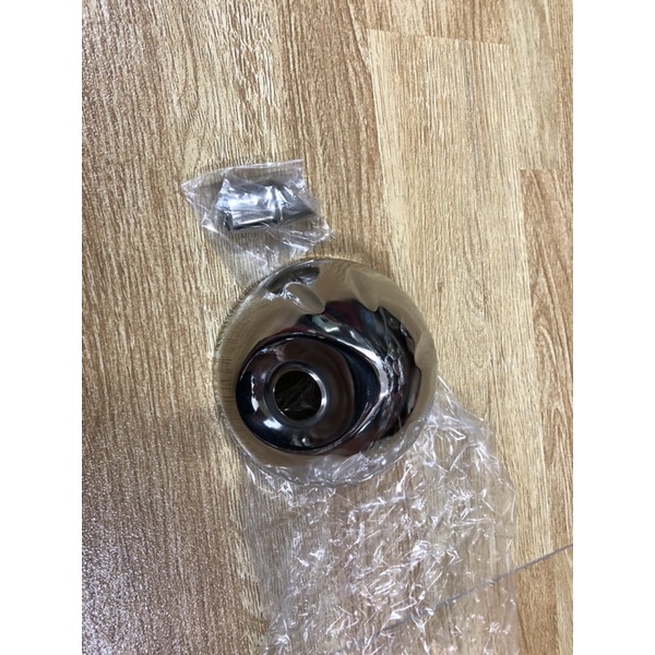 Chụp đuôi pô inox xe AB Air blade 2011—>2021