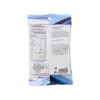 Nui gạo Lotus ống dài 200g
