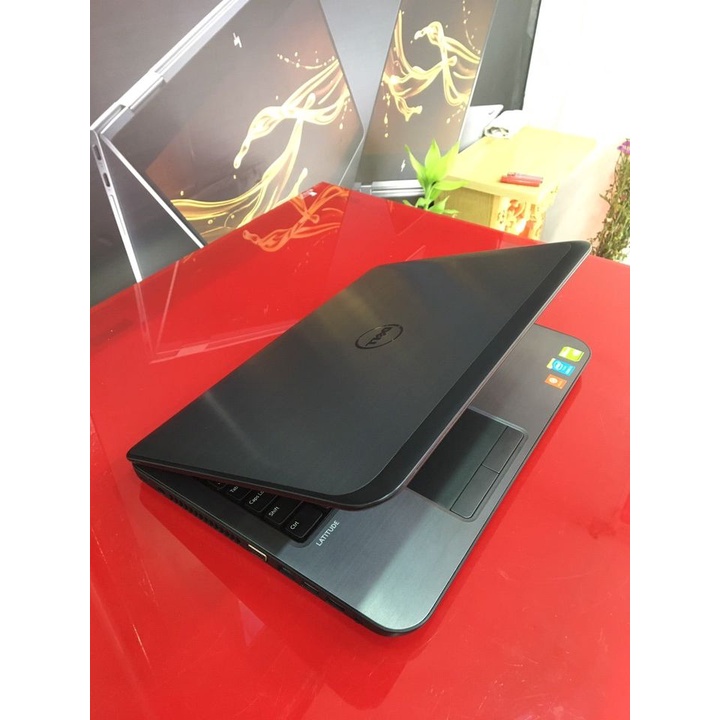 Laptop-máy tính xách tay DELL inspiron 3440 core I5 4210u RAM 4GB SSD 120GB VGA RỜI 2GB chiến game đồ họa mượt | BigBuy360 - bigbuy360.vn