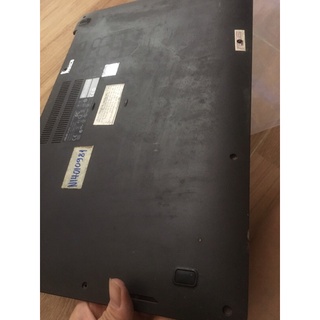 vo asus s500c