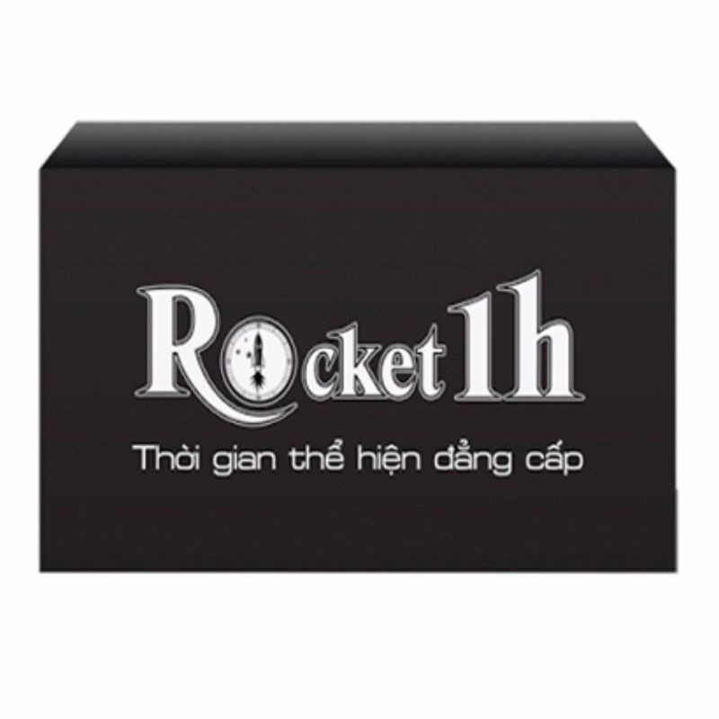 hộp 6 viên Rocket 1h Sao Thái Dương