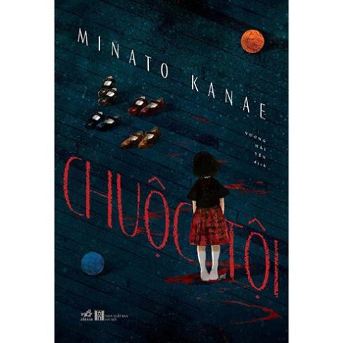 Sách - Chuộc tội [Nhã Nam]