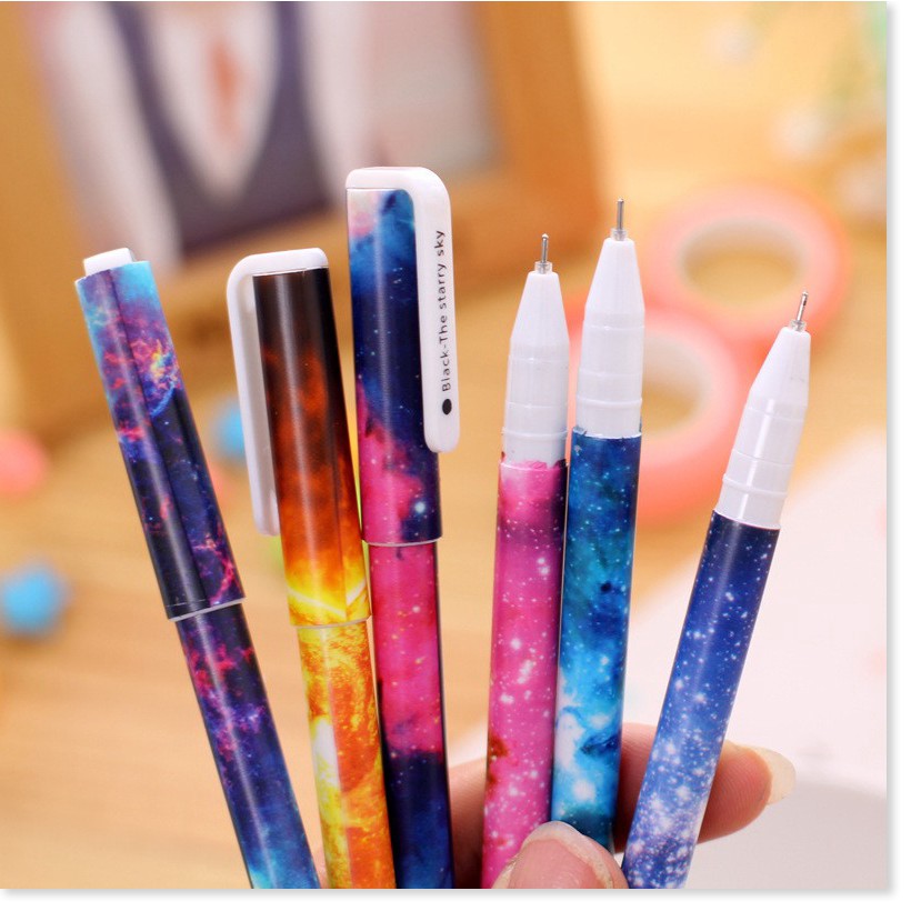 Bút màu cho bé  ⛔GIÁ SỈ⛔  Combo 6 bút màu cho bé thỏa sức học tập và sáng tạo - Dụng cụ học tập cho bé, an toàn 5872