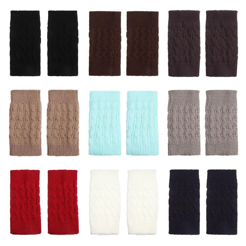 Vớ Giữ Ấm Chân Thời Trang Mùa Đông Cho Bé Gái