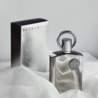 | 𝐕𝐄𝐍𝐓𝐈𝐒𝐇𝐎𝐏.𝟔𝟖 | Nước hoa Afnan Supremacy EDP - 10ml