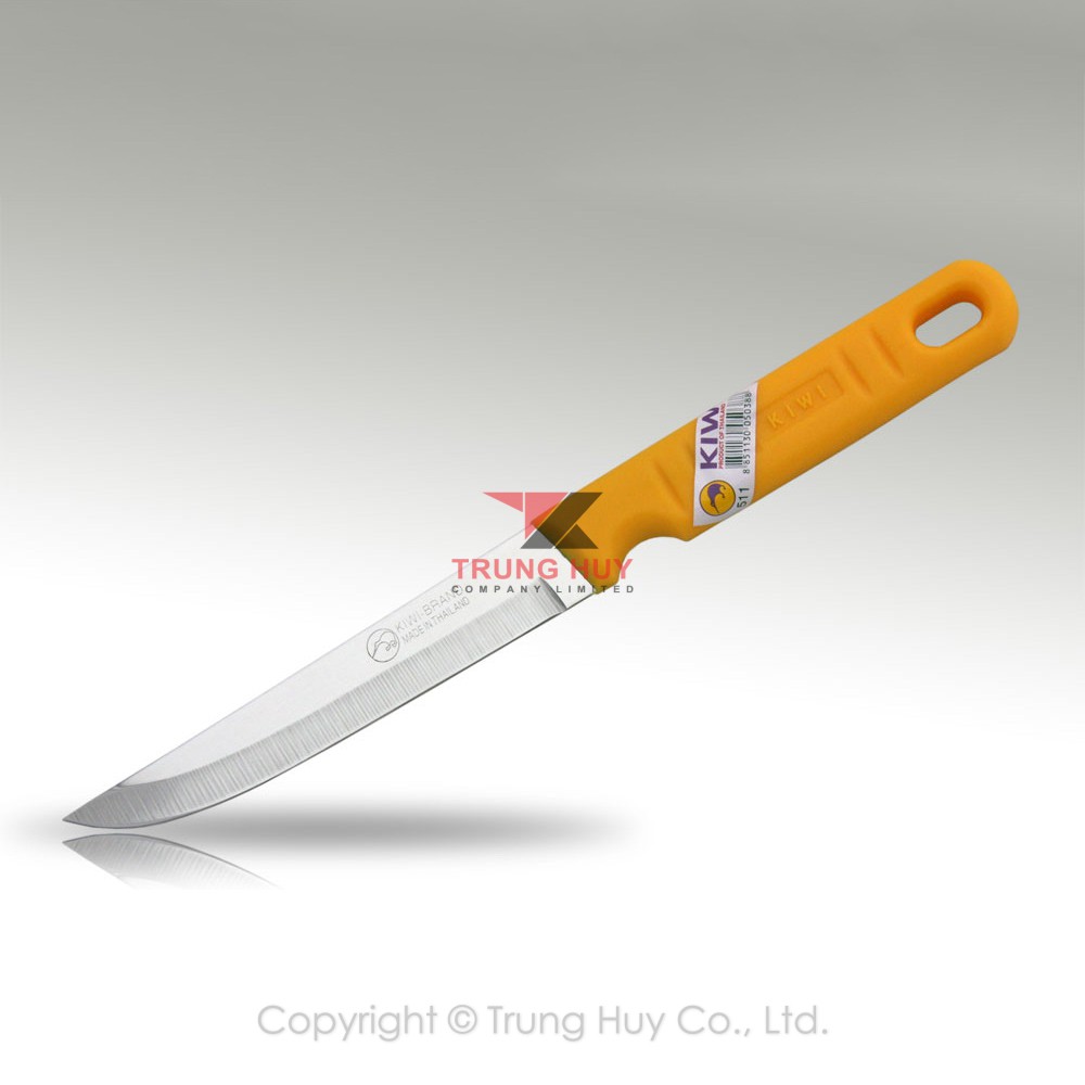 [KIWI THÁI LAN] - Dao gọt vỏ 511.