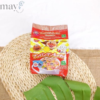 Mì ăn liền trẻ em Apaman