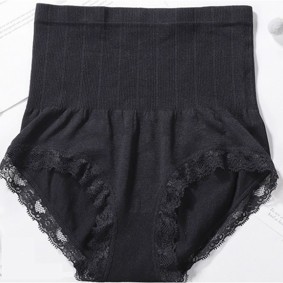 Quần gen bụng định hình kháng khuẩn Munafie kèm túi zip QL077 | BigBuy360 - bigbuy360.vn