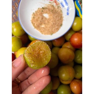 Muối bột canh chua cay