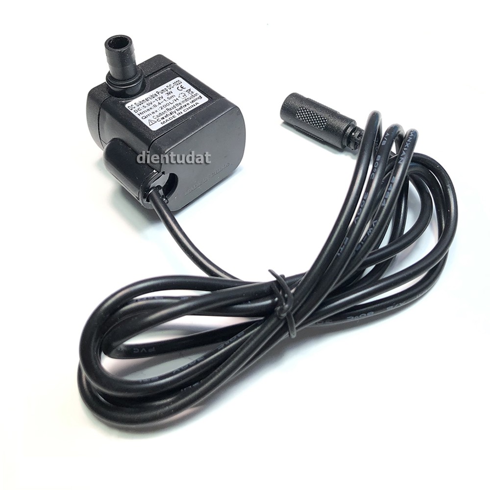 Máy Bơm Chìm Mini 12V 3W