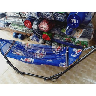 BỘ VÕNG XẾP MINI CHO BÉ