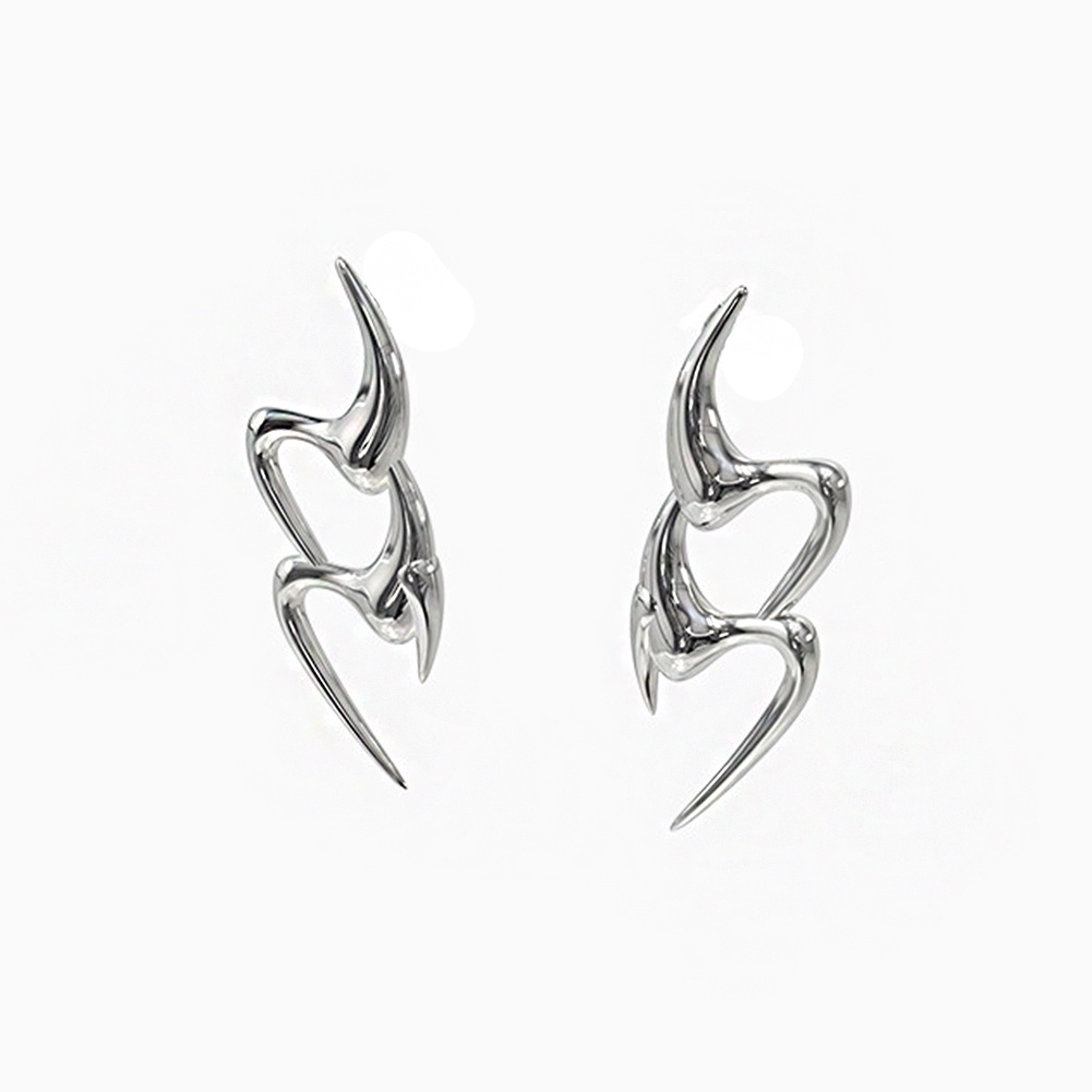 Đôi Bông Tai Thời Trang Sáng Tạo Cổ Điển Dành Cho Nữ