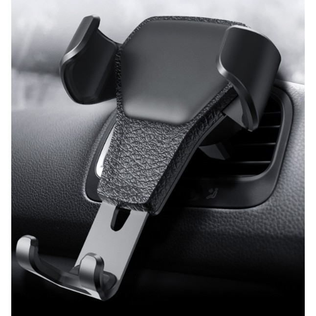 Giá Đỡ Điện Thoại Kẹp Cửa Gió Ô Tô | BigBuy360 - bigbuy360.vn