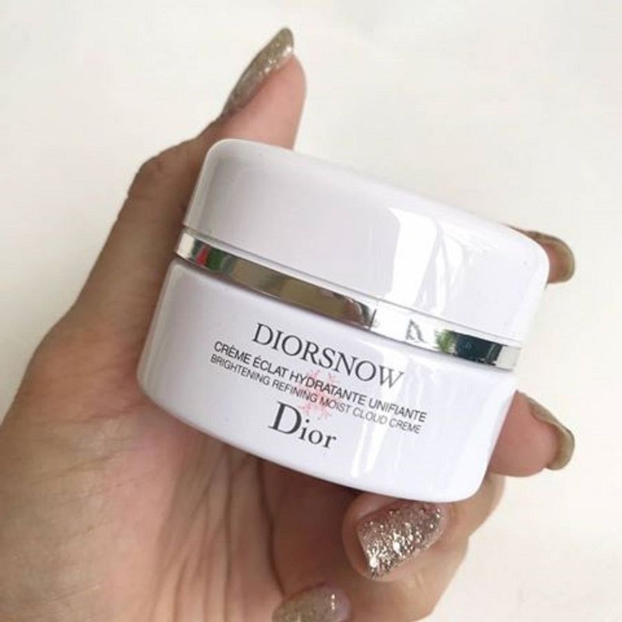 Kem dưỡng Dior Capture Totale Cell Energy 15ml