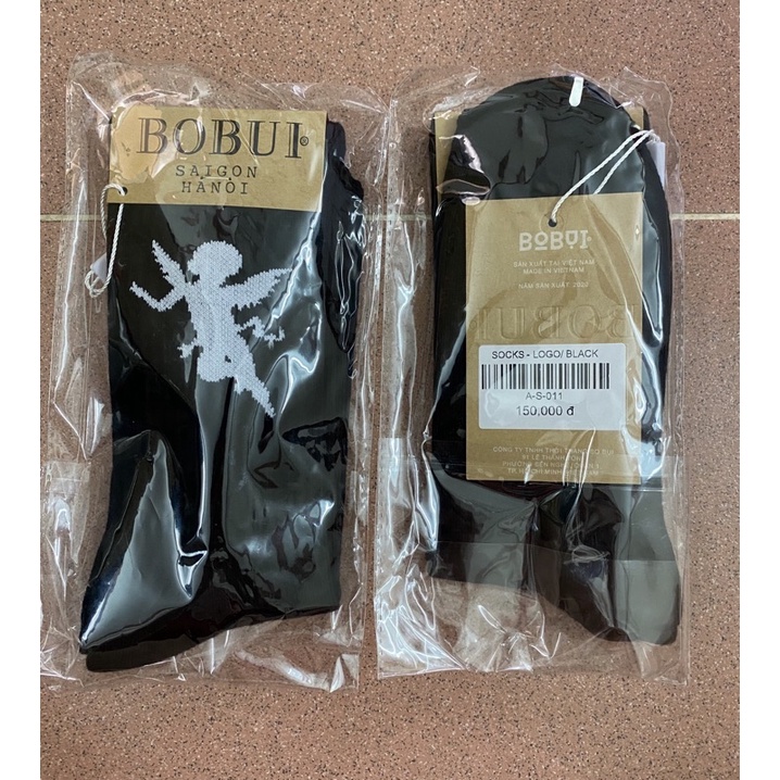 [Hàng Chính Hãng] Vớ BOBUI/BOBUISAIGON