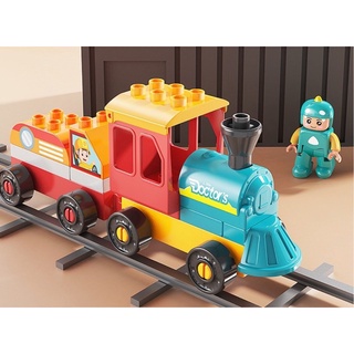LEGO DUPLO 195 chi tiết
