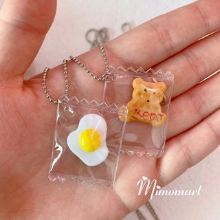 Dây chuyền hoạt hình cute