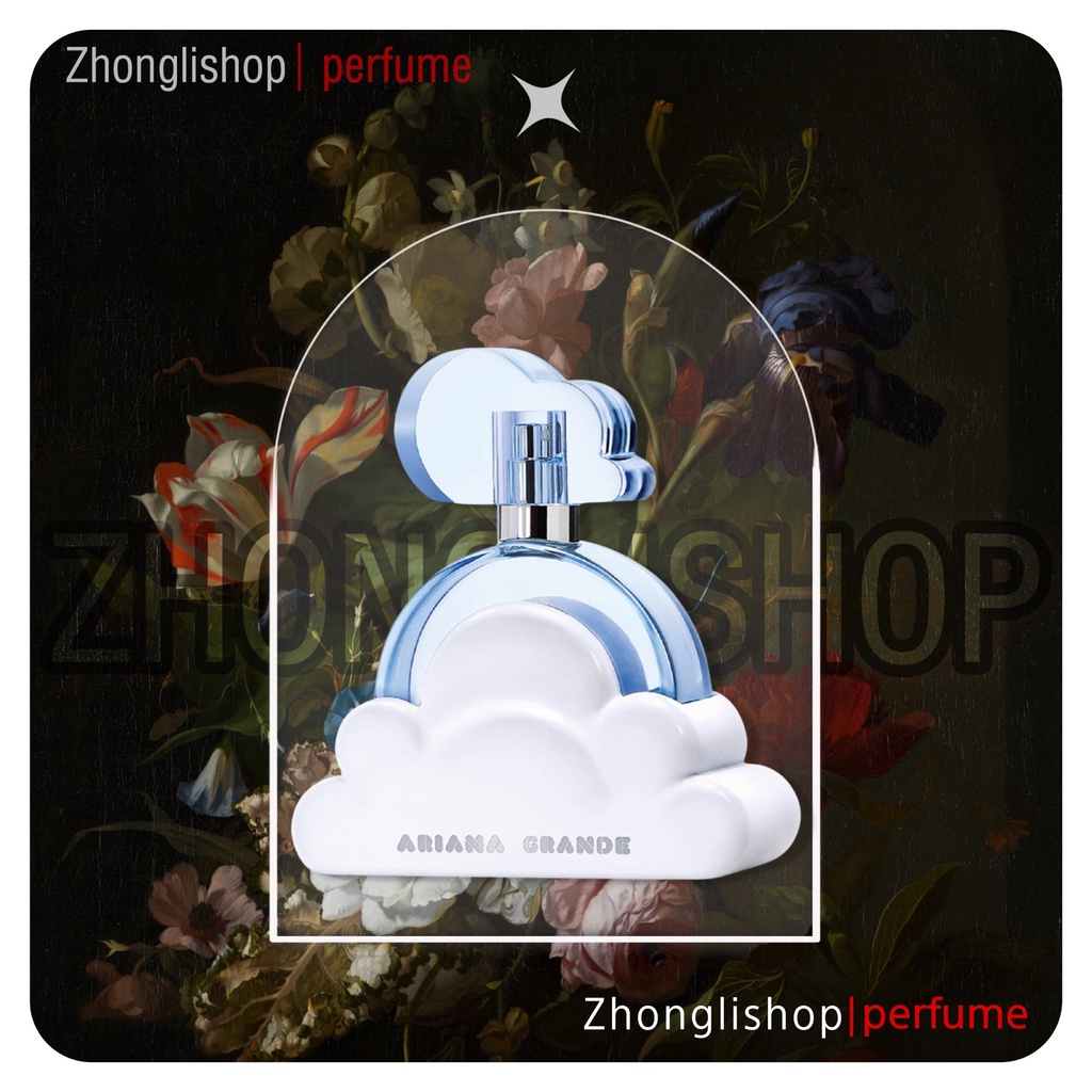 Nước hoa nữ | 𝐙𝐡𝐨𝐧𝐠𝐥𝐢.𝐬𝐡𝐨𝐩 | ARIANA GRAND CLOUD