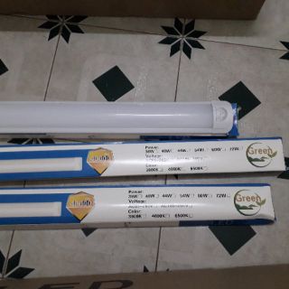 Bóng Tuýp LED 45W,1.2M