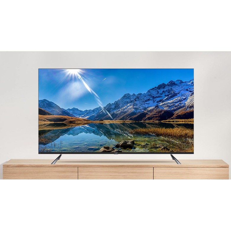 Android Tivi 4K Casper 55 Inch 55UG6300 (Miễn phí giao tại HCM-ngoài tỉnh liên hệ shop)