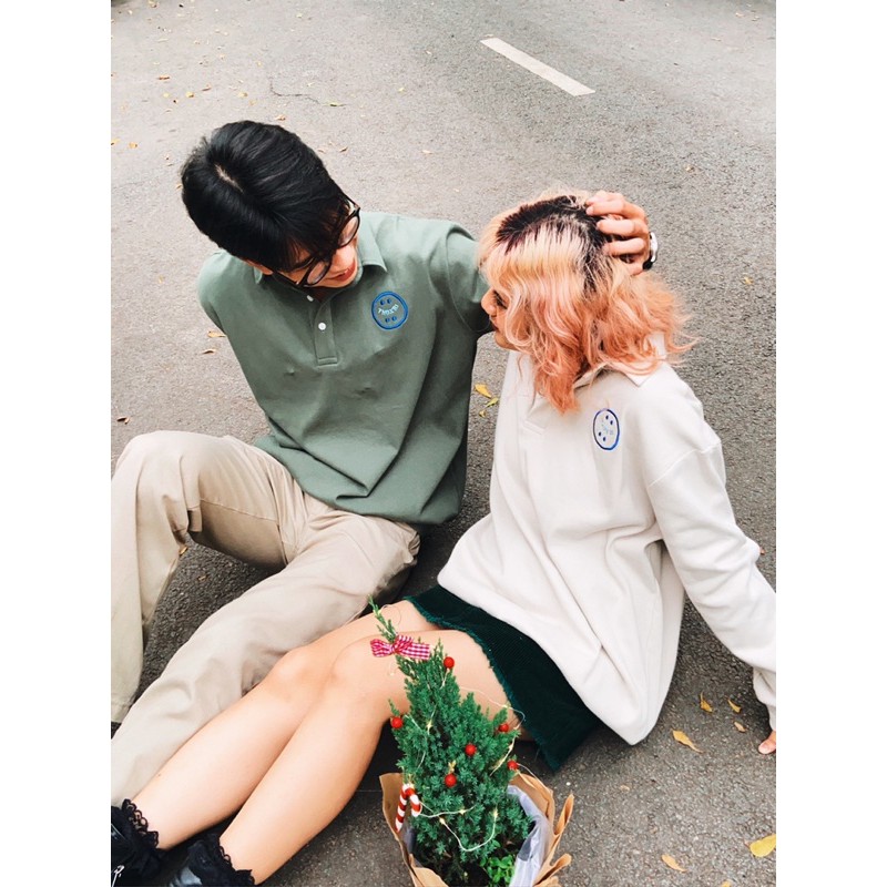 Áo 𝐏𝐎𝐋? /𝐓𝐇𝐎𝐗𝐑𝐈/ | BigBuy360 - bigbuy360.vn