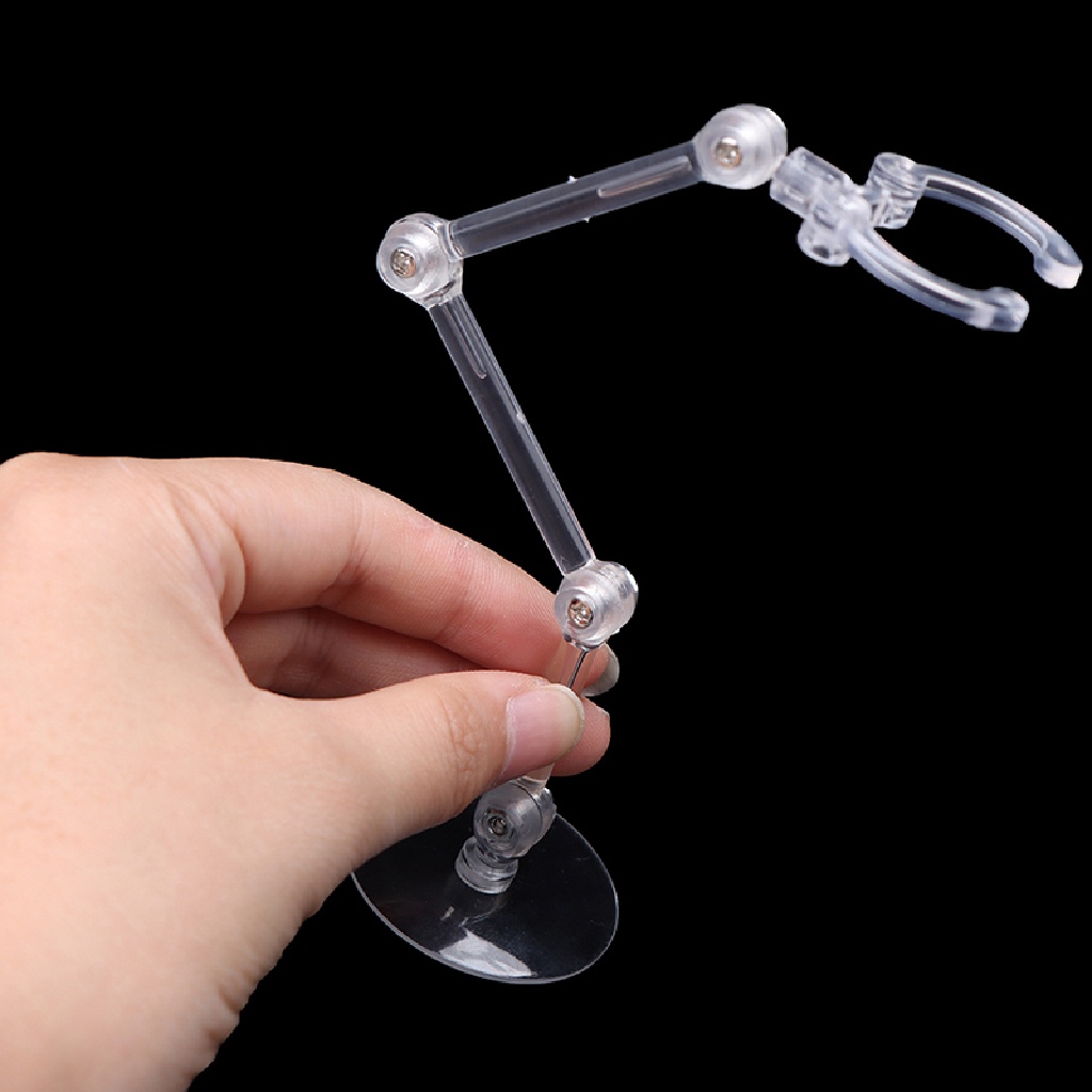 Bộ 2 Giá Đỡ Mô Hình SU003 Thiết Kế Nhỏ Gọn Tiện Dụng