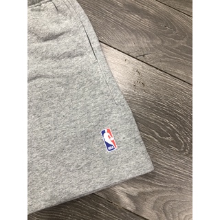 Quần short NBA (nỉ bông)