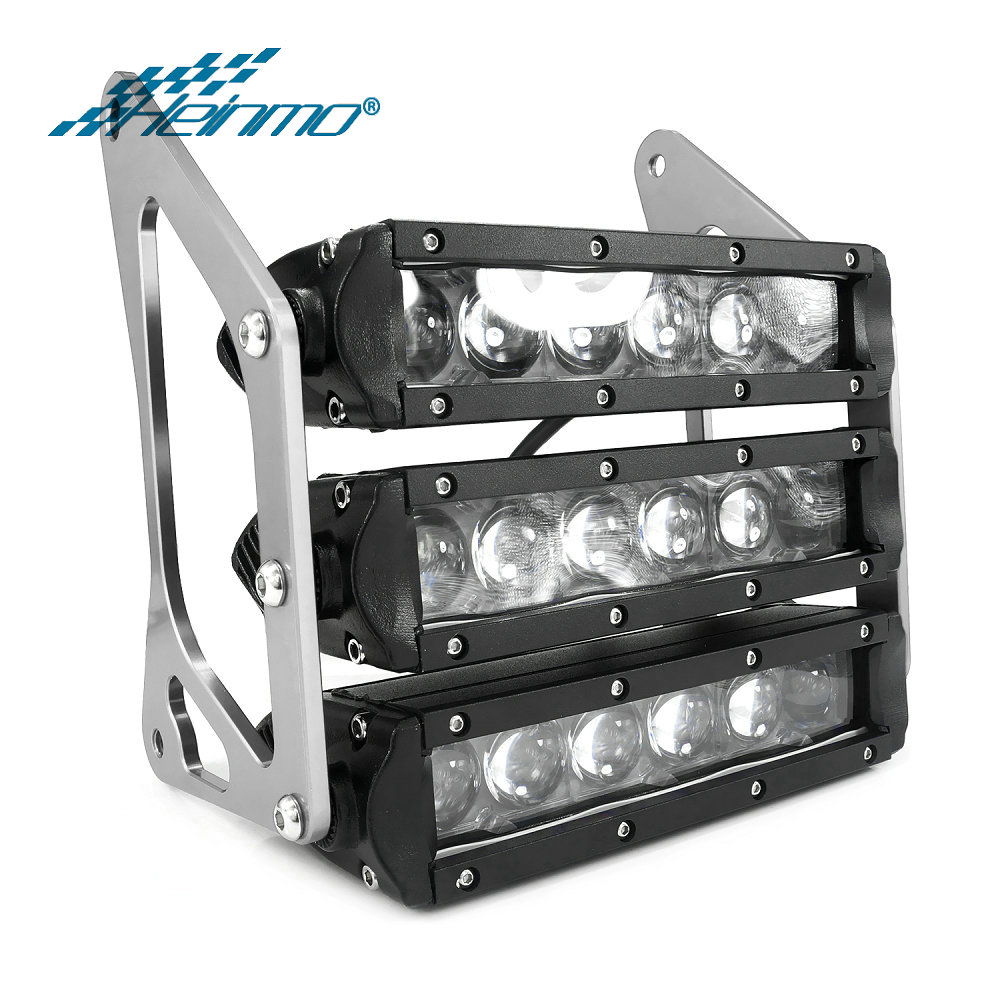 Đèn Pha Chiếu Sương Mù Cho Xe Mô Tô HONDA MSX125 2013 2014 2015 2016 2017 2018 2019